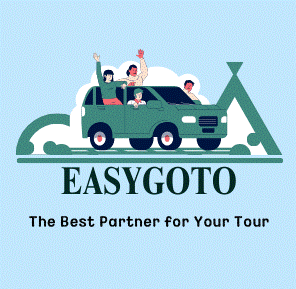 Logo Easy Go to